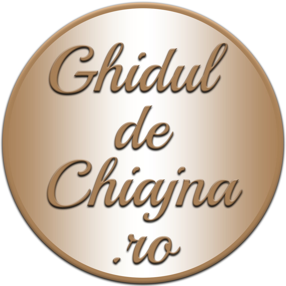 Ghidul de Chiajna - Împreună pentru Comunitate